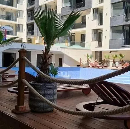 Staychic 614 * Navodari