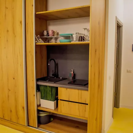 Staychic 614 Daire *