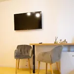 アパート Staychic 614 ナボダリ