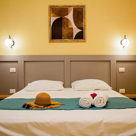 Διαμέρισμα Staychic 614