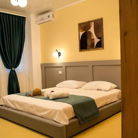 Staychic 614 Διαμέρισμα