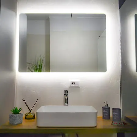 Apartment Staychic 614