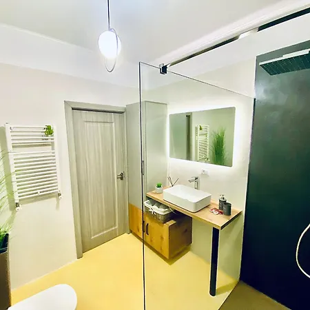 Staychic 614 Apartment