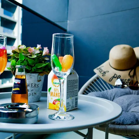 Staychic 614