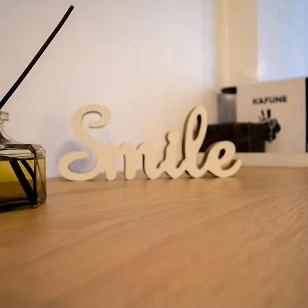 Staychic 614 Διαμέρισμα *