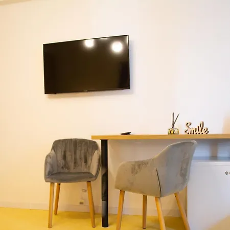 Apartment Staychic 614 Navodari