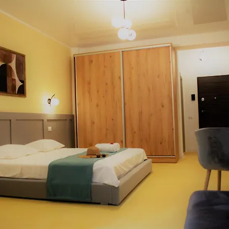 Staychic 614 Năvodari