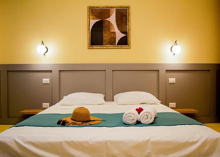 Διαμέρισμα Staychic 614