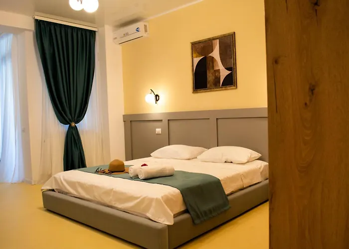 Staychic 614 Διαμέρισμα