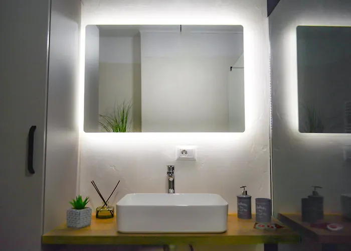 Διαμέρισμα Staychic 614