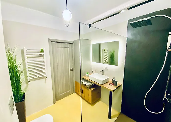 Staychic 614 Διαμέρισμα