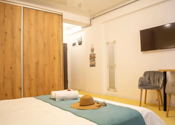 Staychic 614 Διαμέρισμα