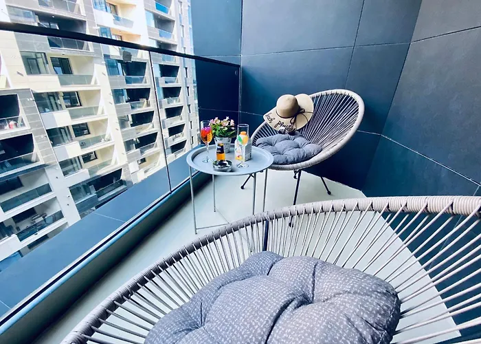 Staychic 614 Năvodari