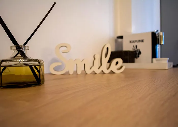 Staychic 614 Διαμέρισμα *