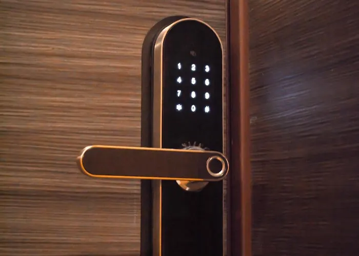 Διαμέρισμα Staychic 614 Năvodari