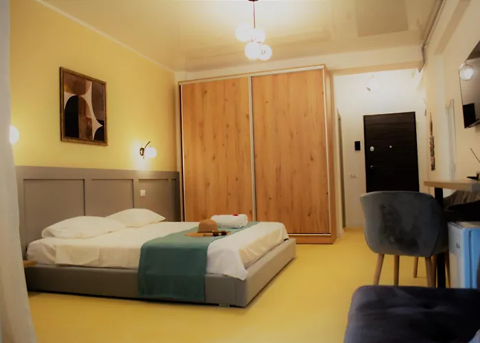 Staychic 614 Năvodari