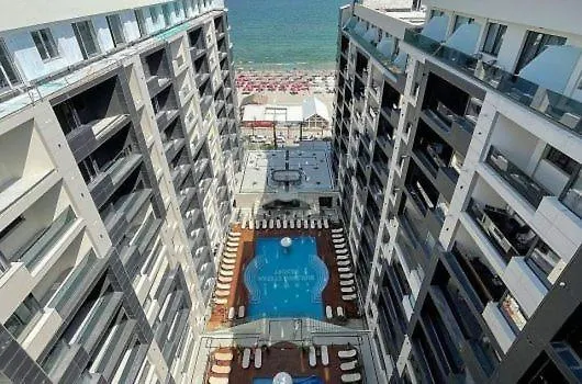 Staychic 614 Năvodari